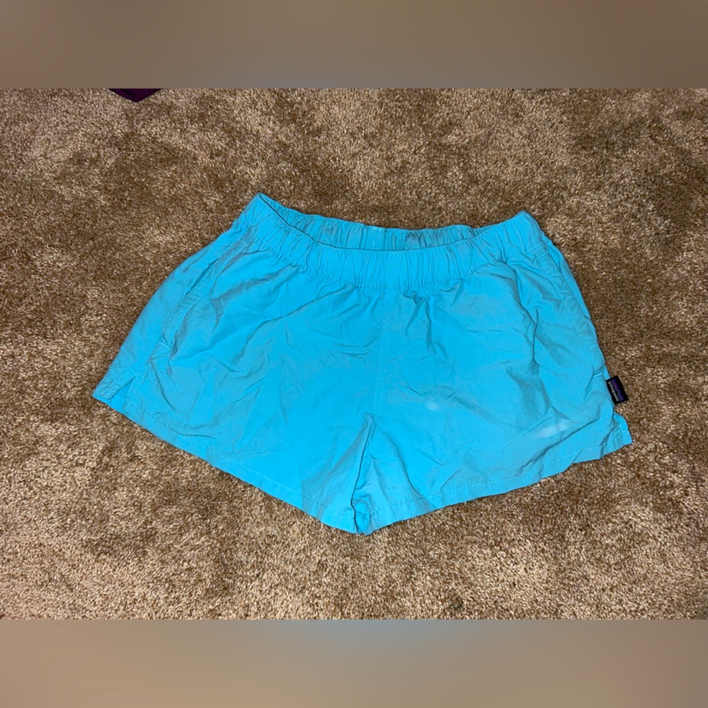 Patagonia Barely Baggies
